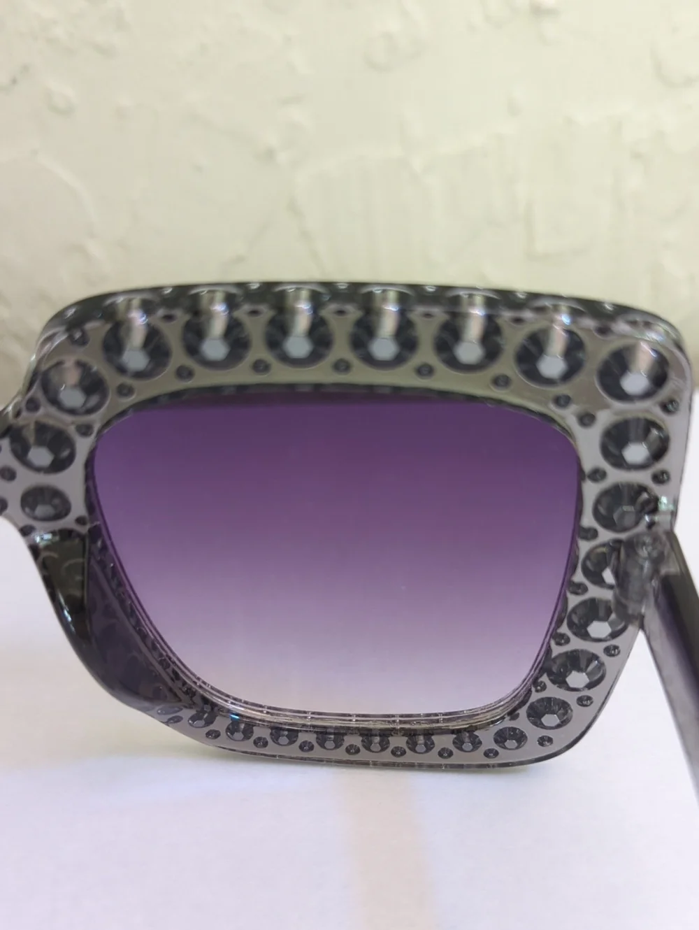 N/A fashion sunglasses